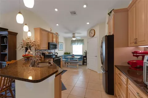 Kitchen - 4132 Martindale Loop, Winter Haven, FL 33884 photo 1 of 5
