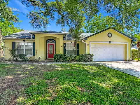 166 Buckhorn Run, Lakeland, FL 33809