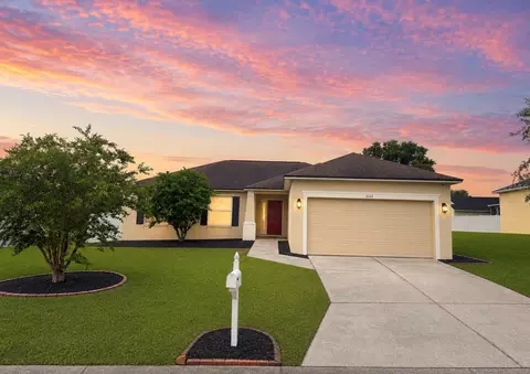 3045 Lillian Pass, Lakeland, FL 33812