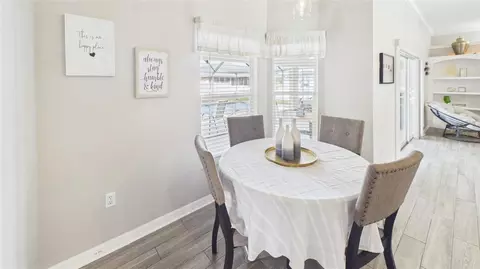 Dining - 315 Lanceolate Dr, Winter Haven, FL 33880 photo 1 of 3