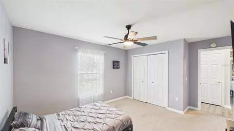 Bedroom - 315 Lanceolate Dr, Winter Haven, FL 33880 photo 2 of 8