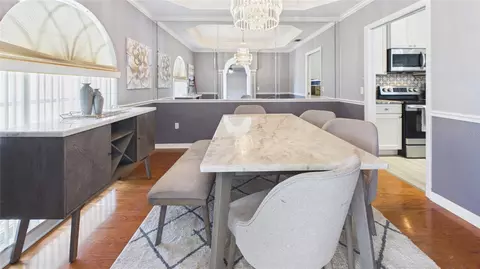 Dining - 315 Lanceolate Dr, Winter Haven, FL 33880 photo 2 of 3
