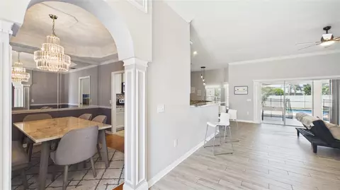 Entry Way - 315 Lanceolate Dr, Winter Haven, FL 33880 photo 2 of 5