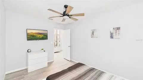 Bedroom - 315 Lanceolate Dr, Winter Haven, FL 33880 photo 7 of 8