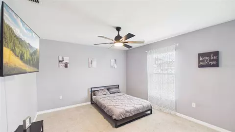 Bedroom - 315 Lanceolate Dr, Winter Haven, FL 33880 photo 1 of 8