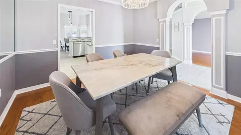 Dining - 315 Lanceolate Dr, Winter Haven, FL 33880 photo 3 of 3