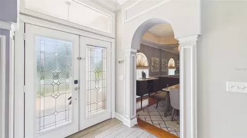 Entry Way - 315 Lanceolate Dr, Winter Haven, FL 33880 photo 1 of 5