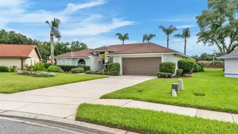 781 Powder Horn Row, Lakeland, FL 33809