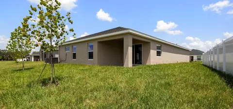 Exterior - 35458 Coventry Fields Loop, Zephyrhills, FL 33541 photo 4 of 4
