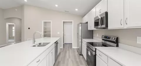 Kitchen - 35458 Coventry Fields Loop, Zephyrhills, FL 33541 photo 1 of 4