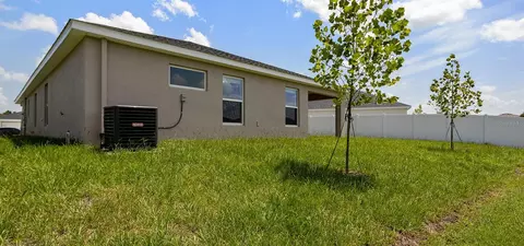 Exterior - 35458 Coventry Fields Loop, Zephyrhills, FL 33541 photo 3 of 4