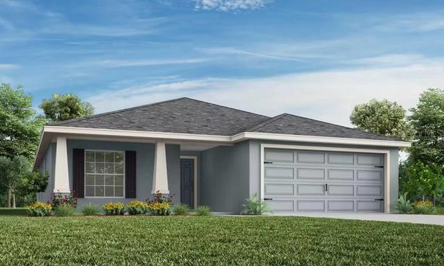 35458 Coventry Fields Loop, Zephyrhills, FL 33541