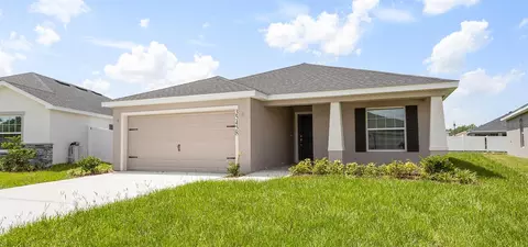 Exterior - 35458 Coventry Fields Loop, Zephyrhills, FL 33541 photo 2 of 4