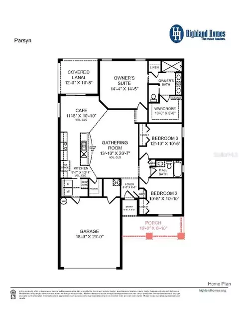 35486 Coventry Fields Loop, Zephyrhills, FL 33541 photo 2