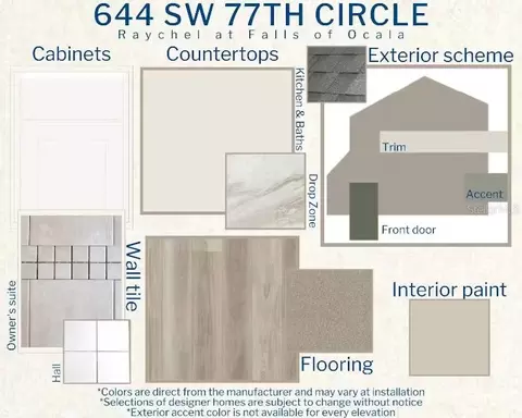 644 SW 77th Cir, Ocala, FL 34474 photo 3