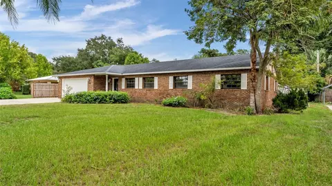 4020 Glen Garry Rd W, Lakeland, FL 33813