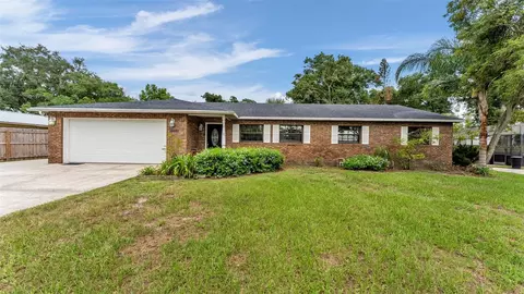 4020 Glen Garry Rd W, Lakeland, FL 33813
