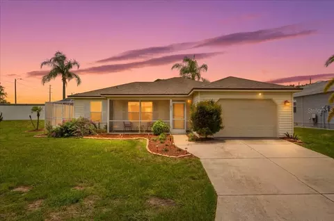 1001 Canary Cir S, Lakeland, FL 33809