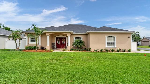 3580 Marsh Wren St, Lakeland, FL 33811