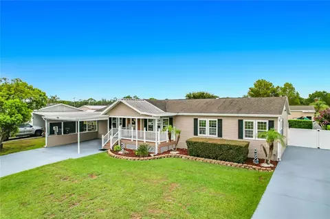 8334 Mitchall Dr, Lakeland, FL 33809