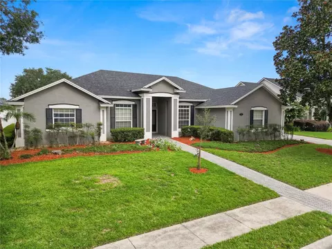 3333 Hawks Ridge Dr, Lakeland, FL 33810