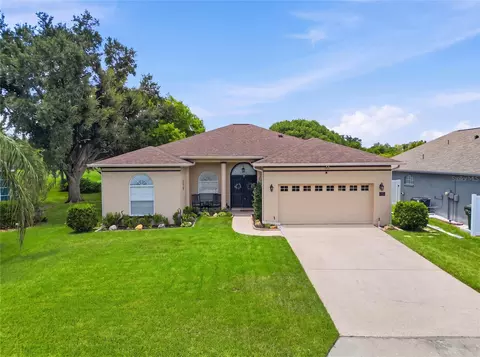 3914 Derby Dr, Lakeland, FL 33809