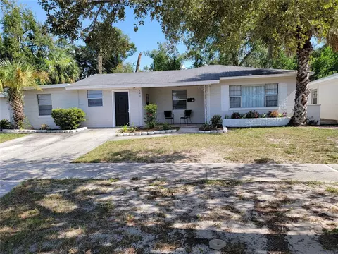542 S 540 S Clayton Ave, Lakeland, FL 33801