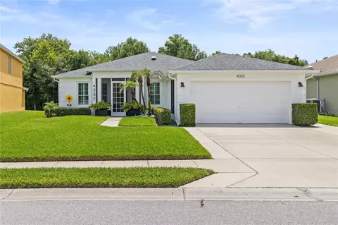 4332 Whistlewood Cir, Lakeland, FL 33811