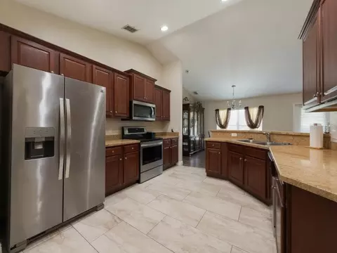 Kitchen - 233 Mandolin Dr, Winter Haven, FL 33884 photo 1 of 2