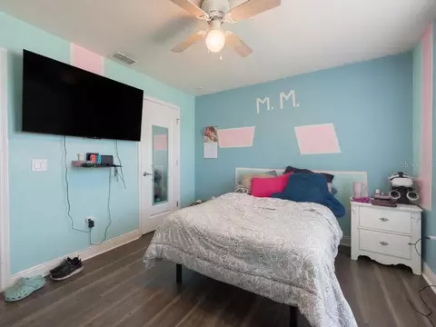 Bedroom - 233 Mandolin Dr, Winter Haven, FL 33884 photo 5 of 6