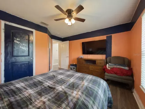 Bedroom - 233 Mandolin Dr, Winter Haven, FL 33884 photo 2 of 6