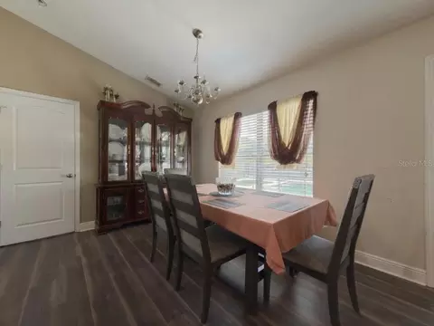 Dining - 233 Mandolin Dr, Winter Haven, FL 33884 photo 1 of 1