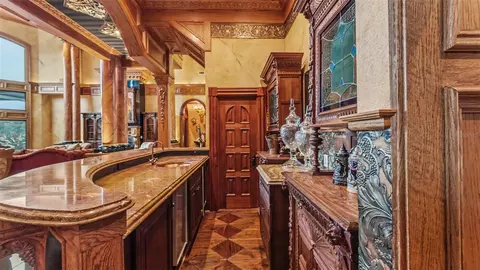 Entry Way - 5503 Downing St, Dover, FL 33527 photo 8 of 11