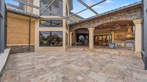 Exterior - 5503 Downing St, Dover, FL 33527 photo 8 of 17