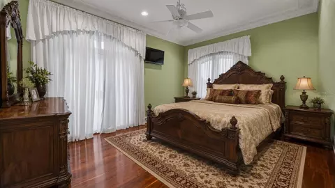 Bedroom - 5503 Downing St, Dover, FL 33527 photo 3 of 5