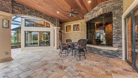 Exterior - 5503 Downing St, Dover, FL 33527 photo 7 of 17