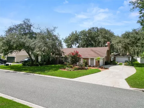 1626 Sherwood Lakes Blvd, Lakeland, FL 33809
