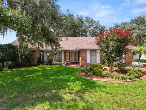 1626 Sherwood Lakes Blvd, Lakeland, FL 33809