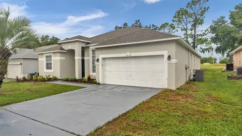 1612 Forest Hills Ln, Haines City, FL 33844
