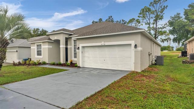 1612 Forest Hills Ln, Haines City, FL 33844
