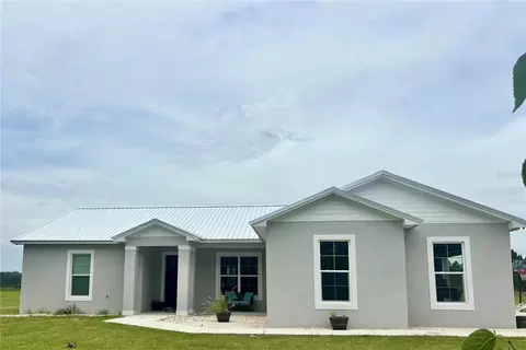 Undisclosed, Fort Meade, FL 33841