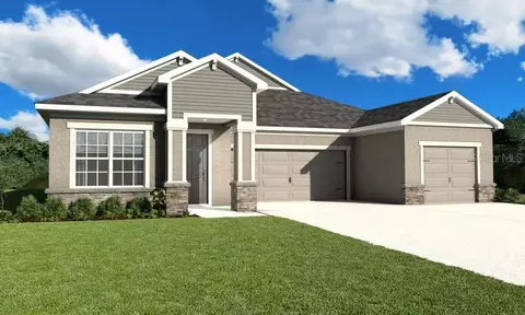 7112 Sundial Dr, Lakeland, FL 33813