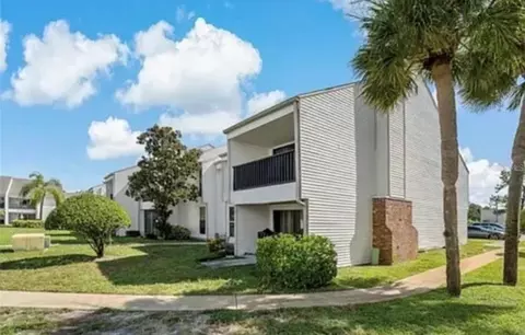 654 Haven Pl #654, Tarpon Springs, FL 34689