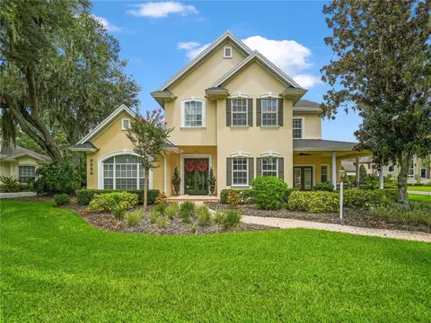 6556 Crescent Lake Dr, Lakeland, FL 33813