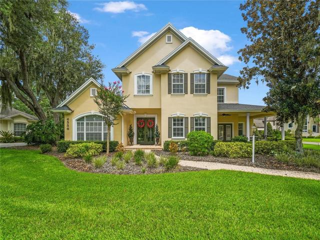 6556 Crescent Lake Dr, Lakeland, FL 33813
