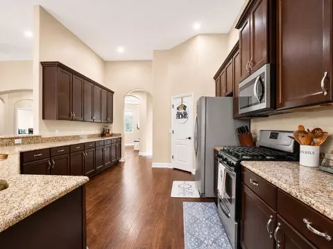Entry Way - 1939 Griffin Trl, Bartow, FL 33830 photo 2 of 6
