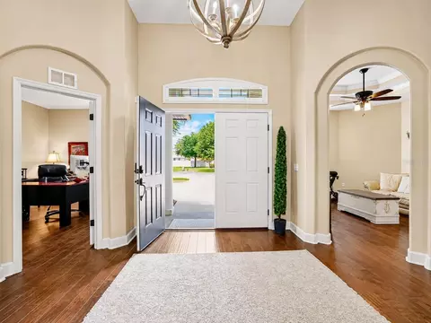Entry Way - 1939 Griffin Trl, Bartow, FL 33830 photo 1 of 6