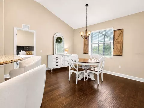 Dining - 1939 Griffin Trl, Bartow, FL 33830 photo 2 of 2