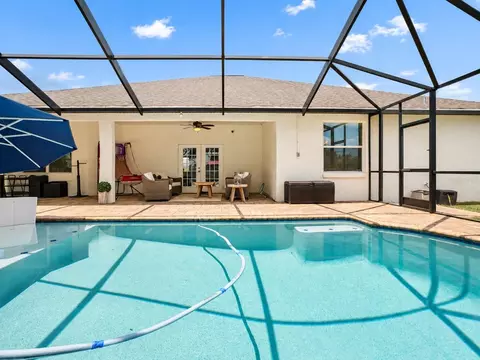 Exterior - 1939 Griffin Trl, Bartow, FL 33830 photo 2 of 10