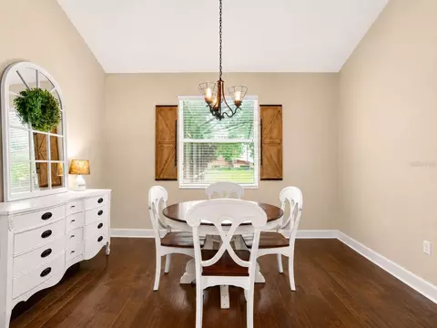 Dining - 1939 Griffin Trl, Bartow, FL 33830 photo 1 of 2